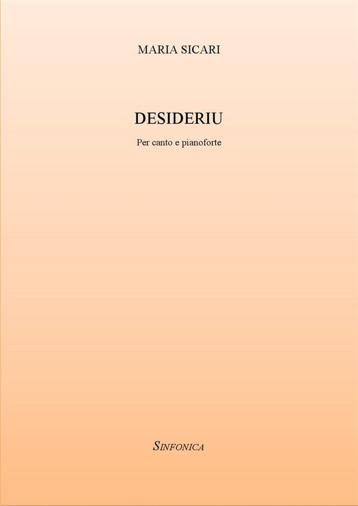Desideriu
